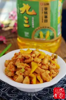 Pit-cracker chicken