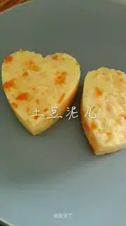 Mashed potatoes