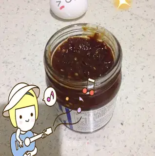 Pepper sauce