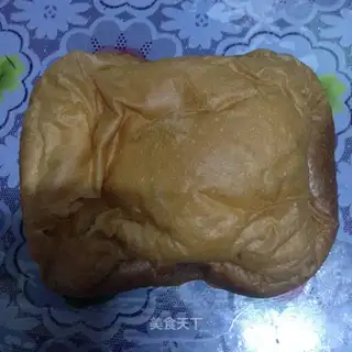 French bread