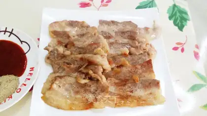 Barbecue + chili cheese