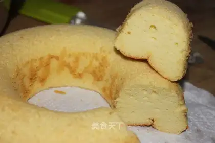 angel food cake