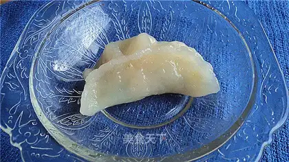 shrimp dumplings