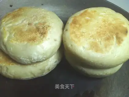 Oil-free sugar fire
