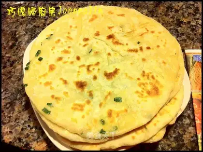 Home-style pancakes