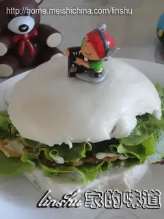 Mantoubao