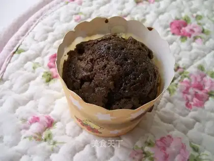 chocolate cupcakes