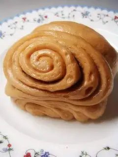 milk-flavored whole wheat rolls