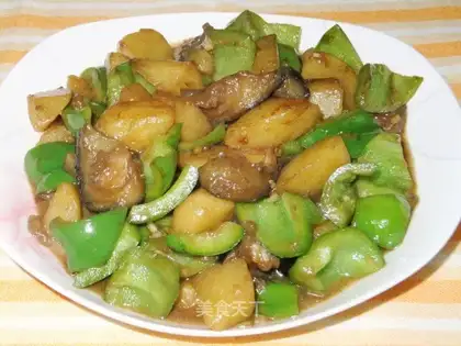 di San Xian