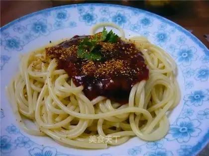pasta