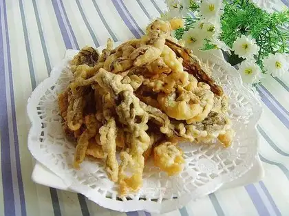 Chinese toon fish