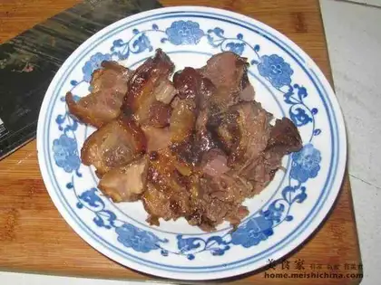 sauce beef