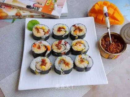 Sushi