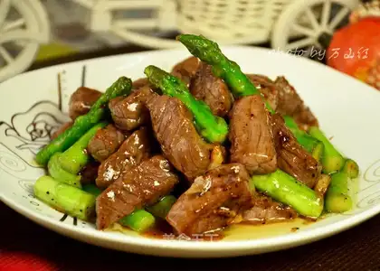 Beef beef