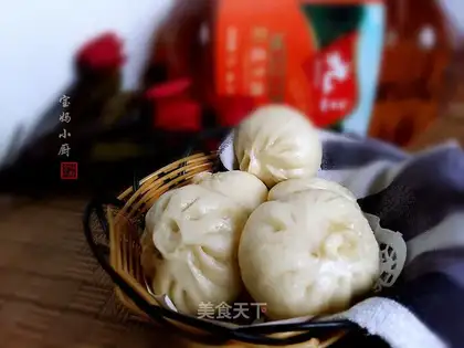 Pork cabbage