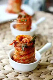 Korean cabbage