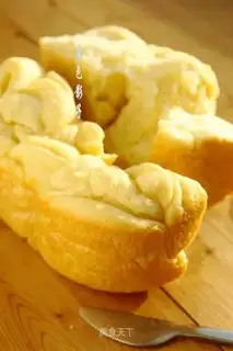 Fancy toast