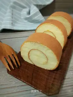 The original cake roll