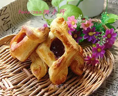 The Danish jam box