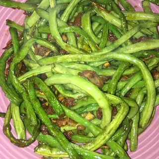 Beans