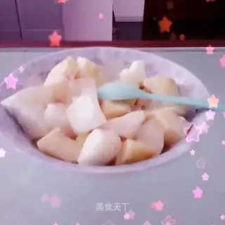 Fruit salad