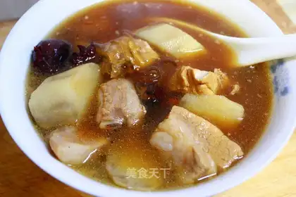 Steakbone potion