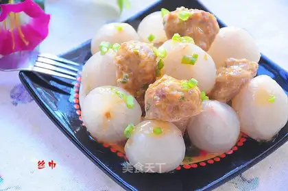 Squirt twigballs
