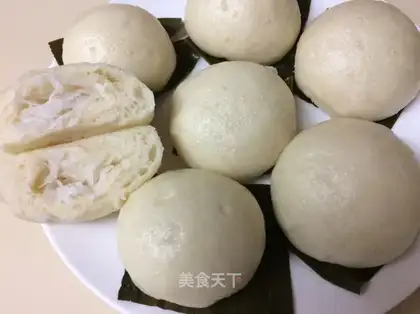Hainan Coconut Pack