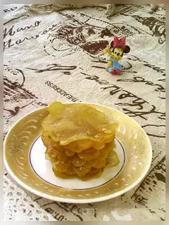 Sugar patche