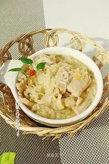 Sour stew