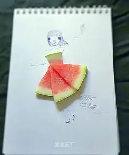 Watermelon Girls