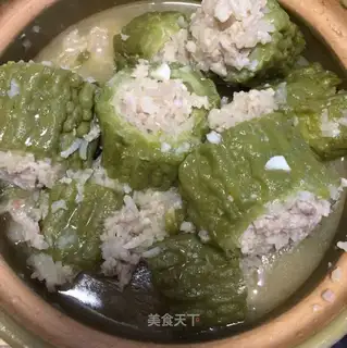 Bitter melon