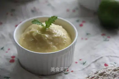 Cassida sauce