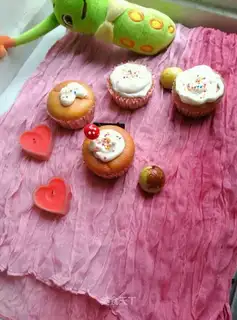 SpongeBob cake