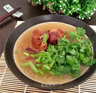 Chicken fans