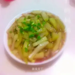 Pork shrimp