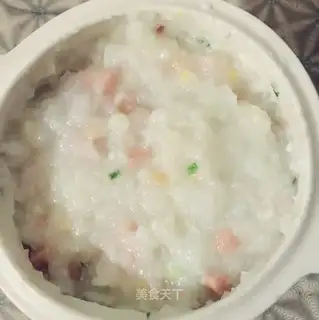 BB PORRIDGE