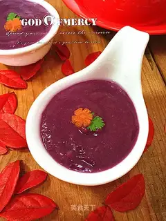 Potato paste