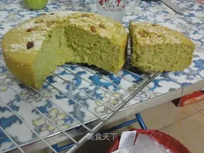 Cake