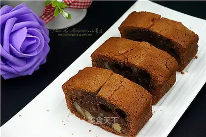 Big brownie