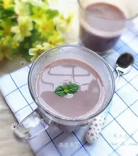 Black bean soy