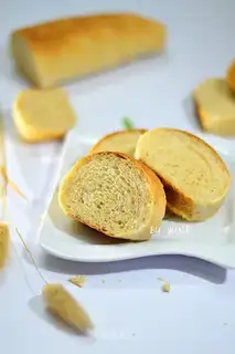 Whole wheat bread