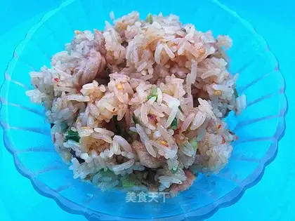 Fried rice