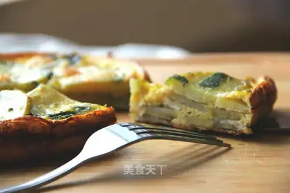 Spanish eggs