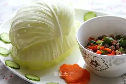 Lettuce pack