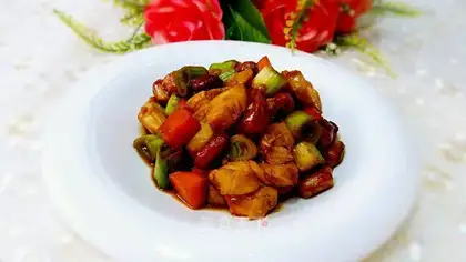 Miyagi chicken