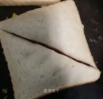 Homemade sandwiches