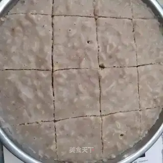 Tacocake