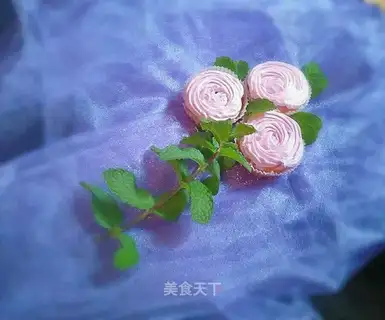 Butter cupcakes