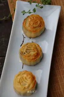 A wide range of macaroni